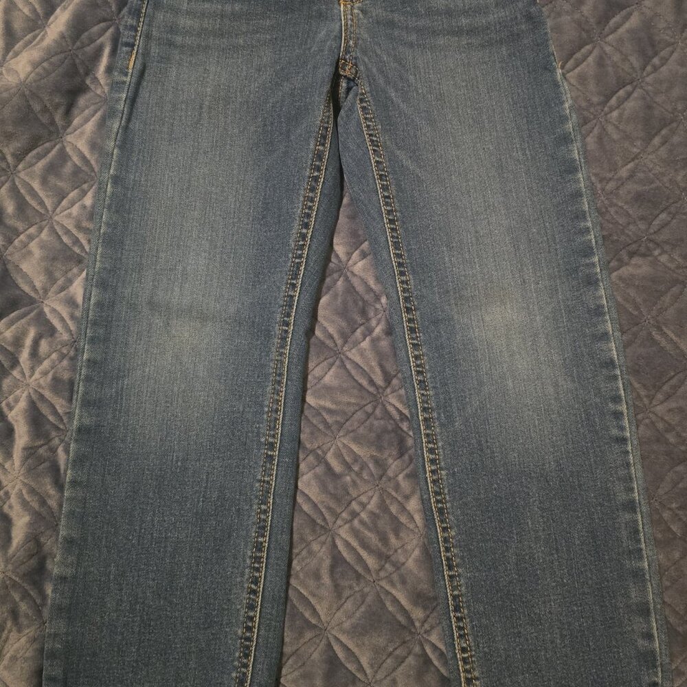 Levi's